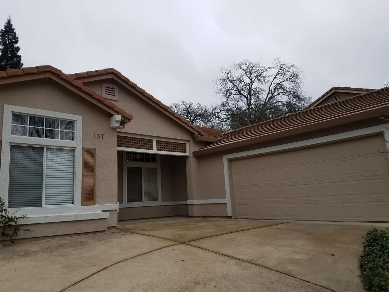 Briggs Ranch Home with RV Parking!