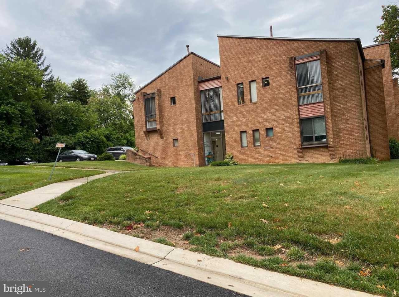 1200 E JOPPA RD #SUITE D