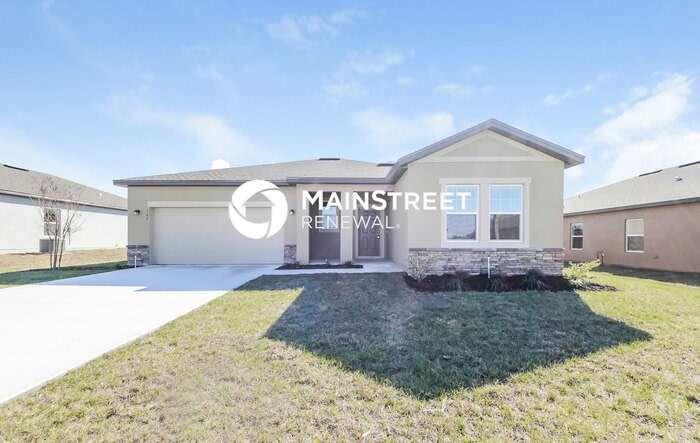 142 Hidden Lake Loop