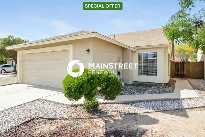 3074 West Placita Del Pasillo