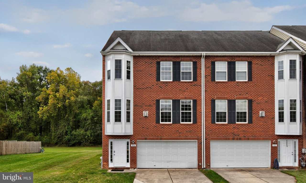 266 BROCK BRIDGE Road