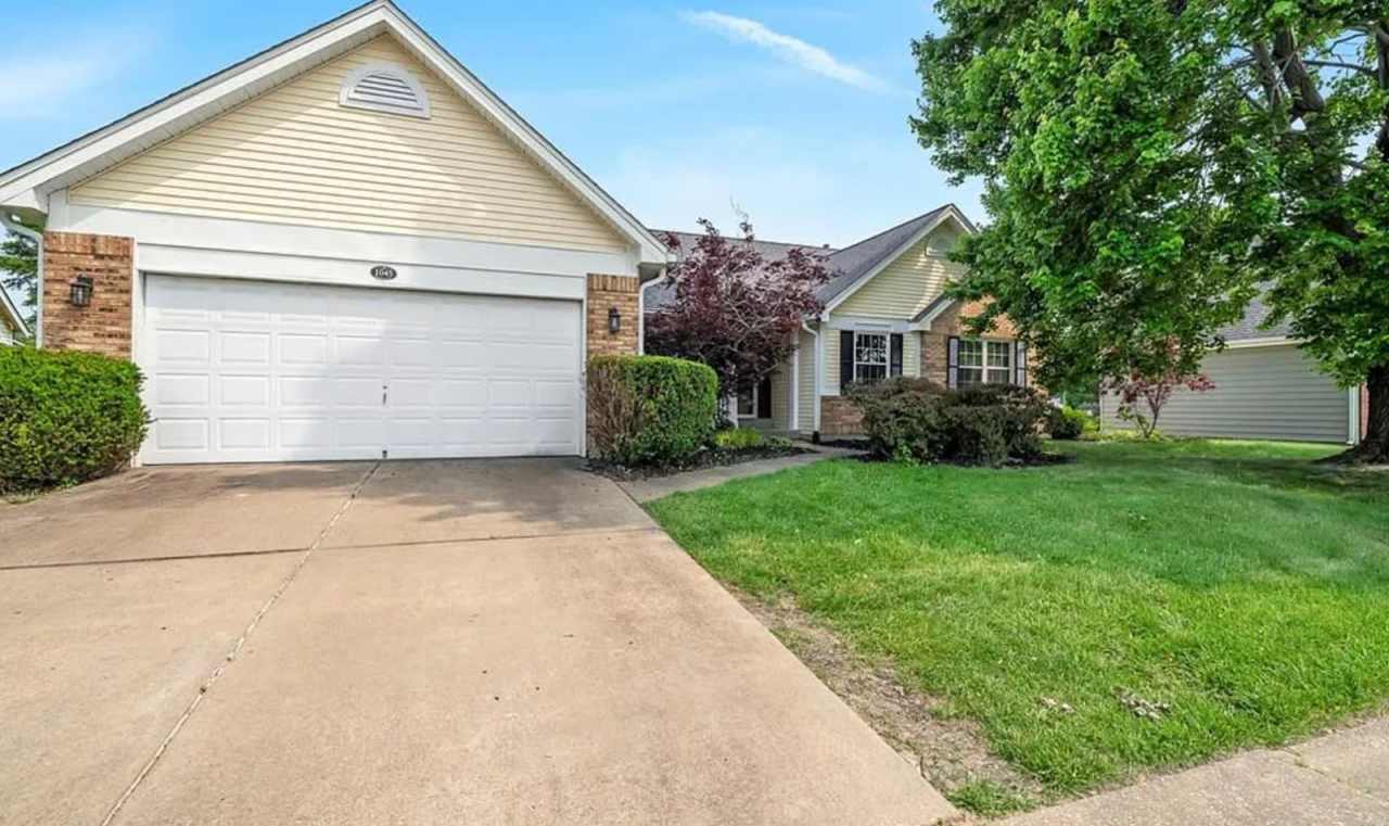 1045 Sprinters Row Dr