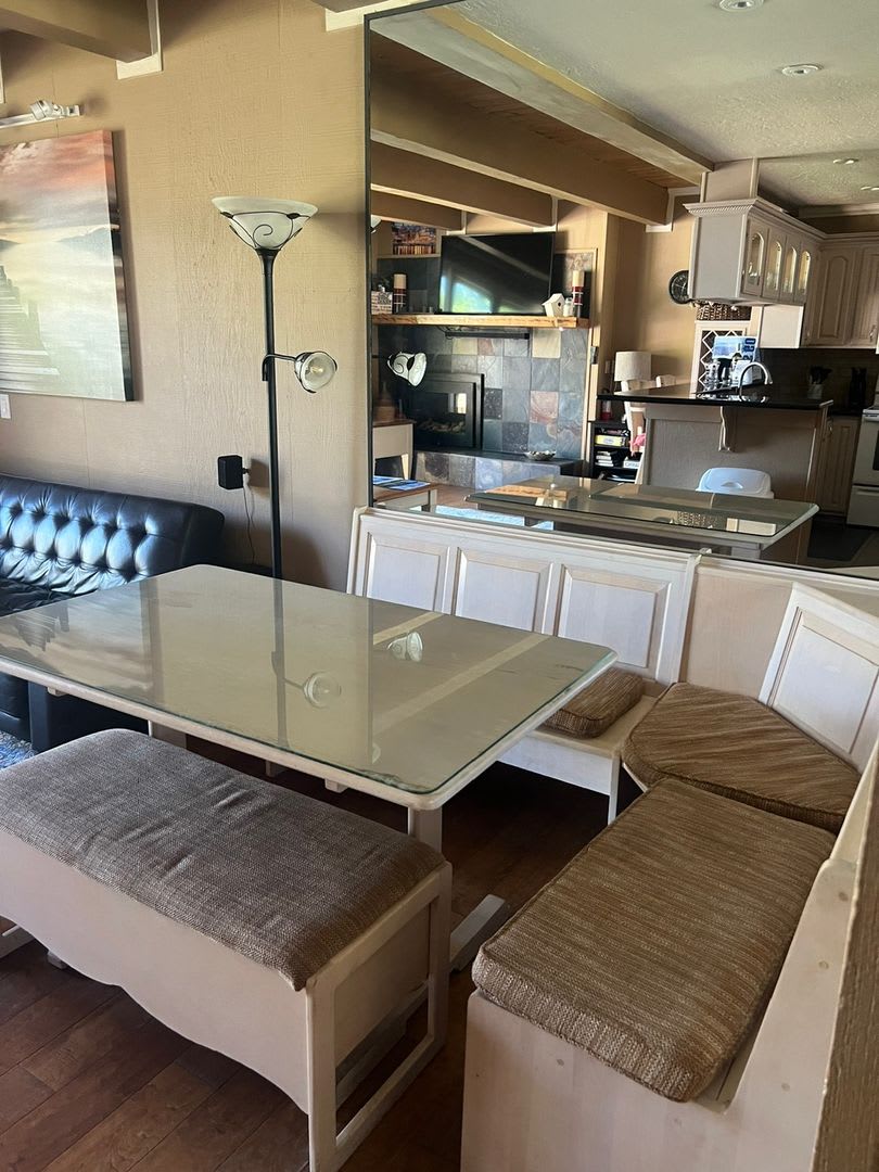 Lovely 3Bd condo in the Tahoe Keys with a boat slip avail. for a Seasona rental (3-6 months)! Call me today!