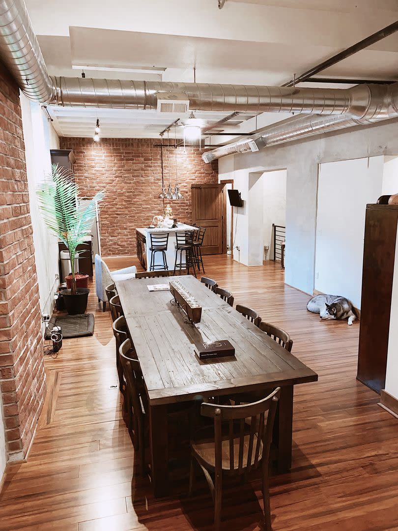 Bailey Lofts, LLC