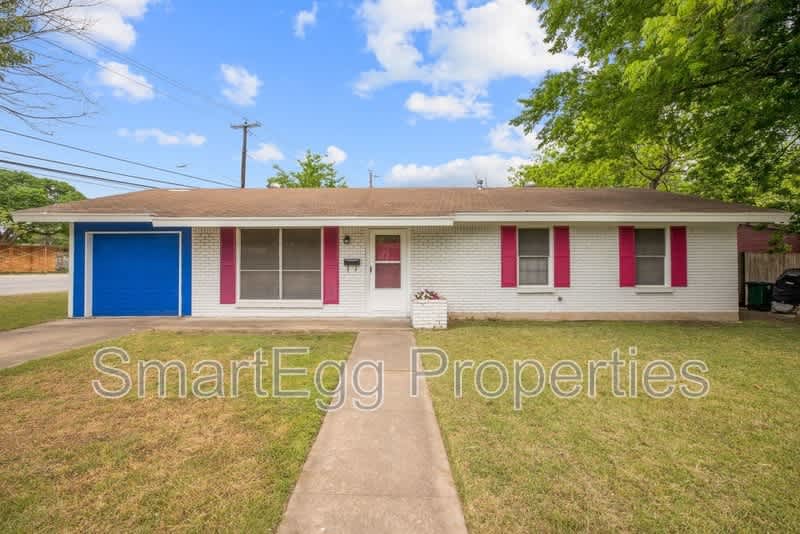 1300 Yorkshire Drive