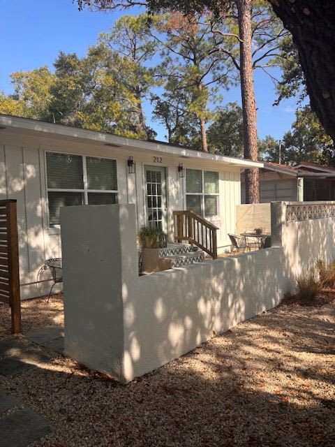 212 East 22nd Avenue - 1