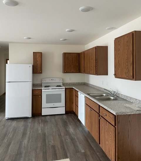 822 Kennedy Street - 207