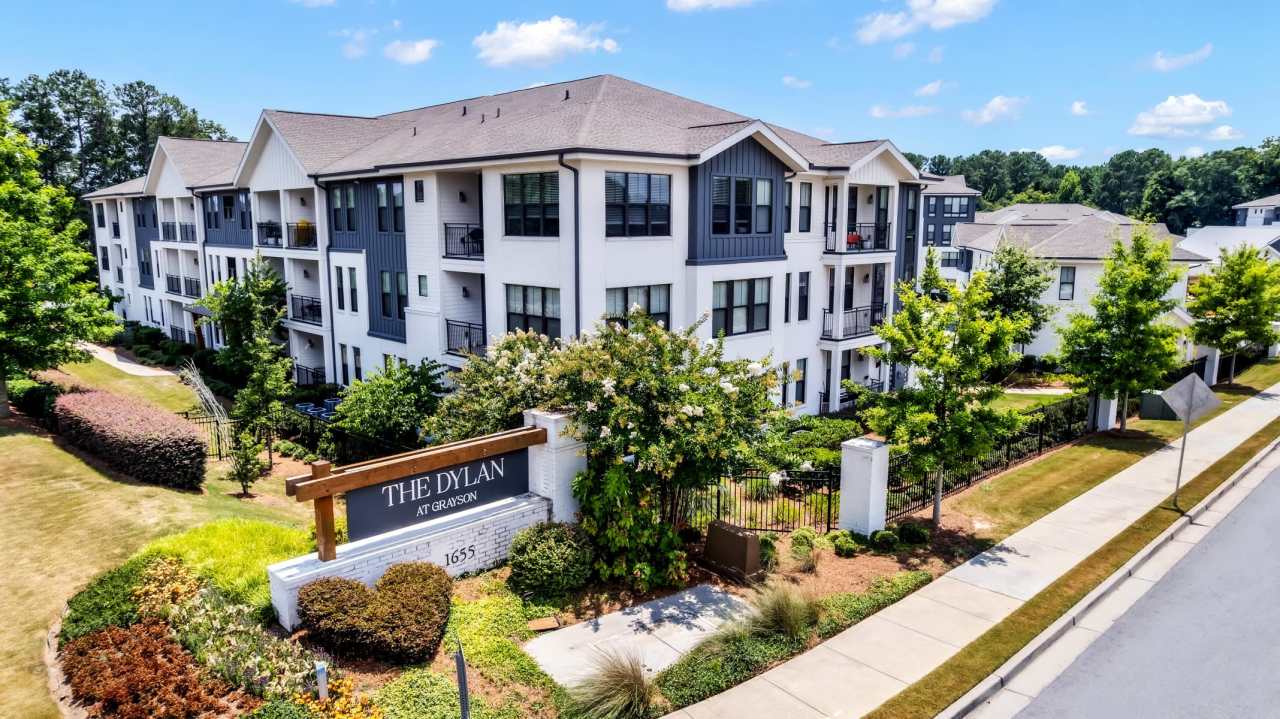 The Dylan at Grayson