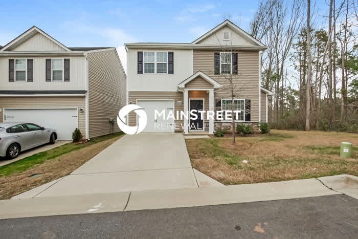 6013 Vista Woods Lane