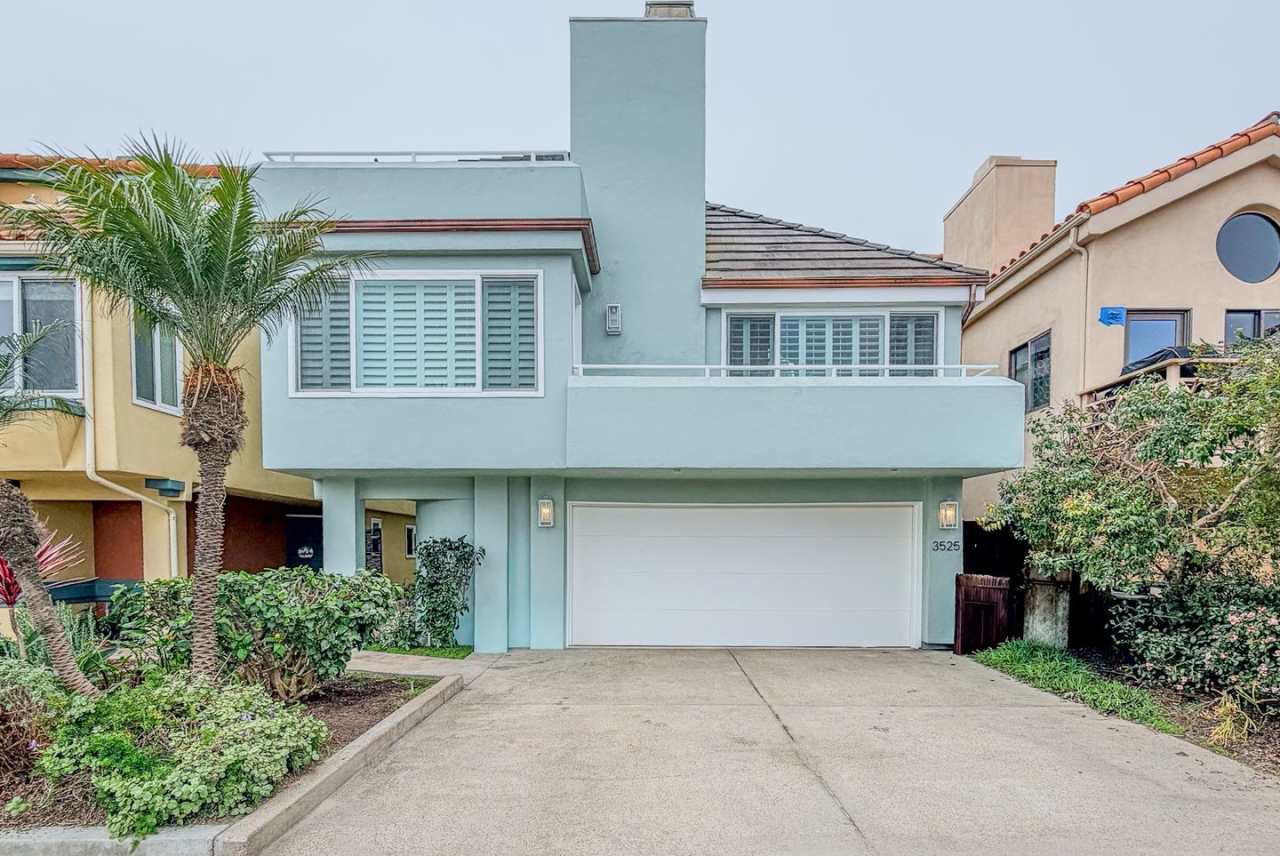 3525 Sunset | Hollywood Beach | Unfurnished