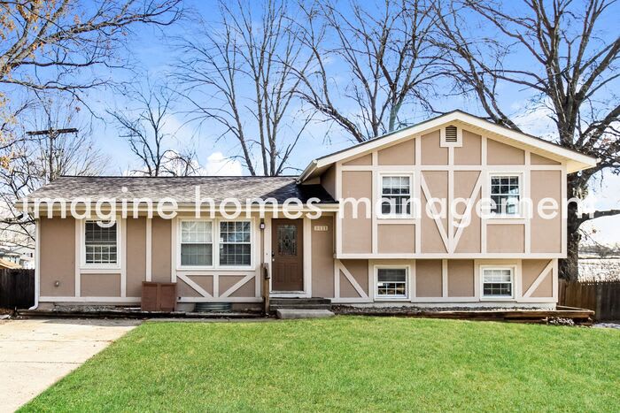 6611 North Indiana Avenue