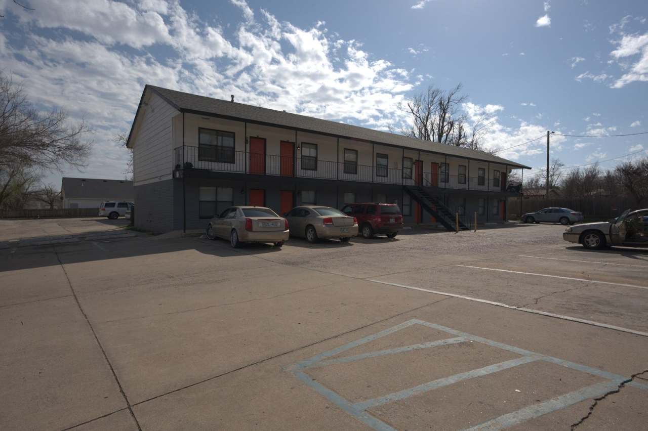 3513 North Nesbitt Ave - I