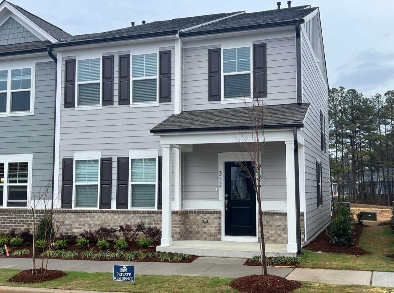 312 Parker Station Avenue