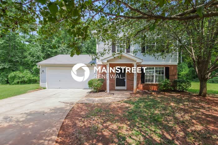 1430 Olde Justin Place