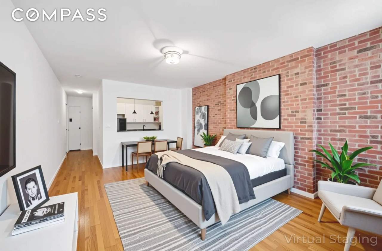 344 West 49th Street