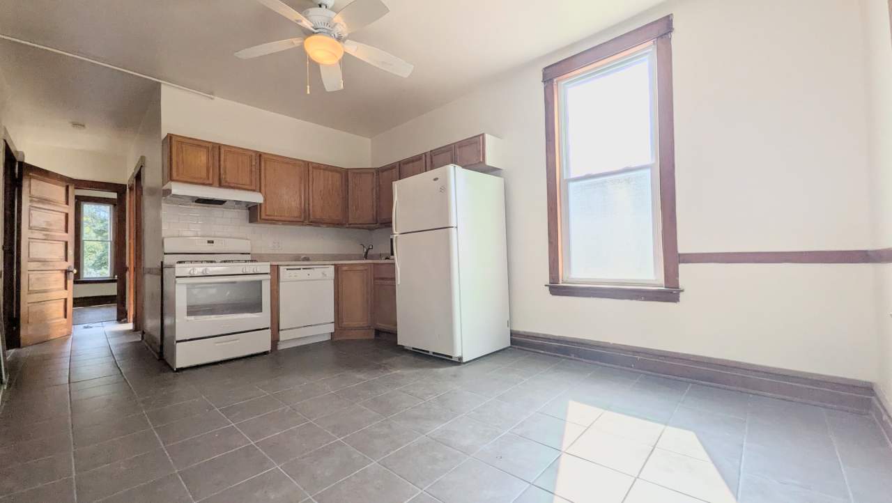 4550 North Keystone Avenue