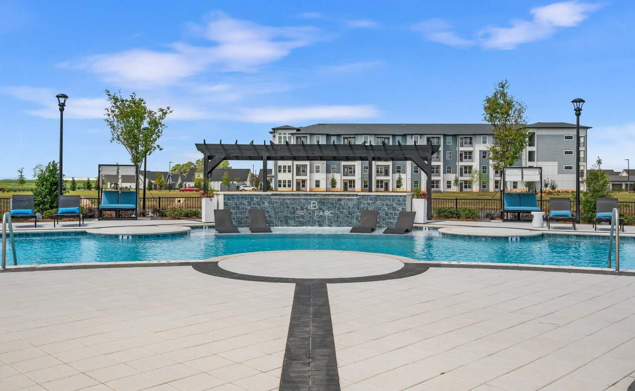 Brio Parc