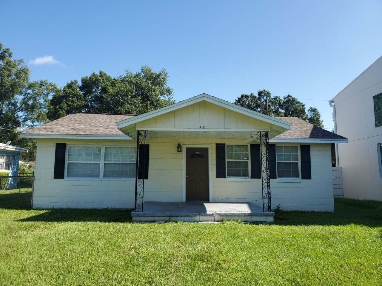 Half Off! 3 Bedroom, 1 Bathroom Home for Rent in Tampa!