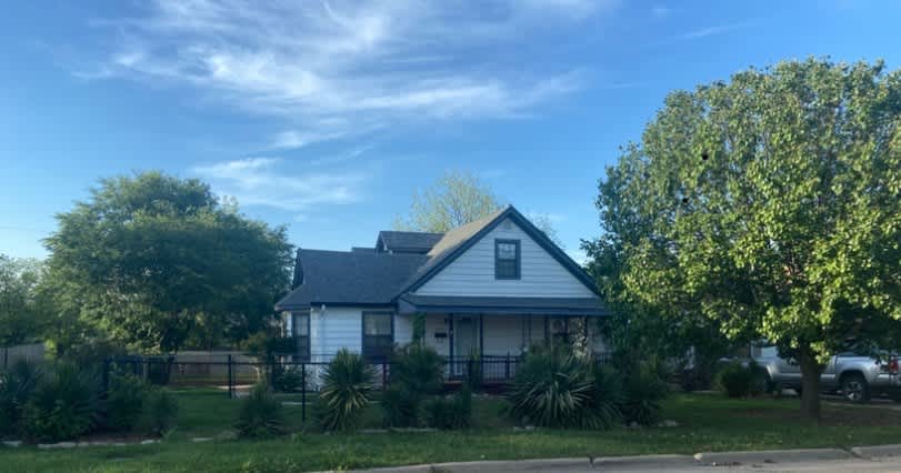 1515 Nw Arlington Ave