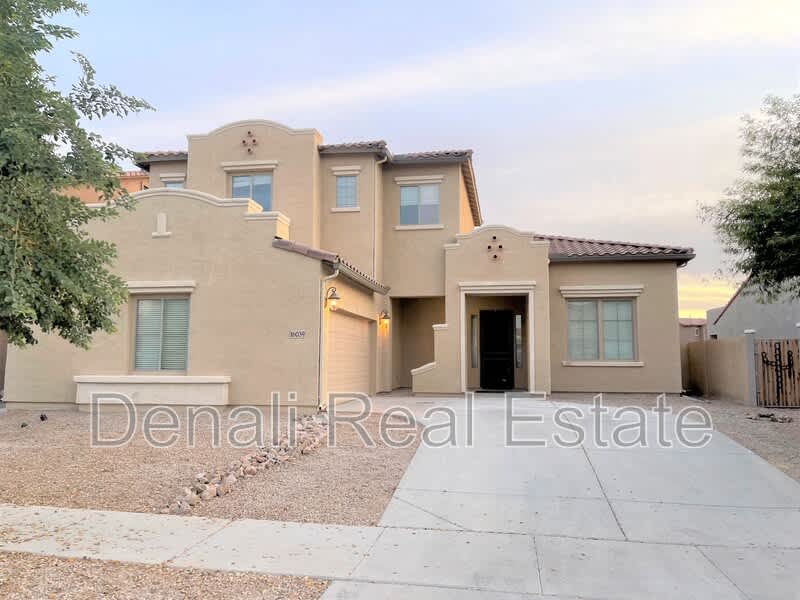 16039 W Christy Drive