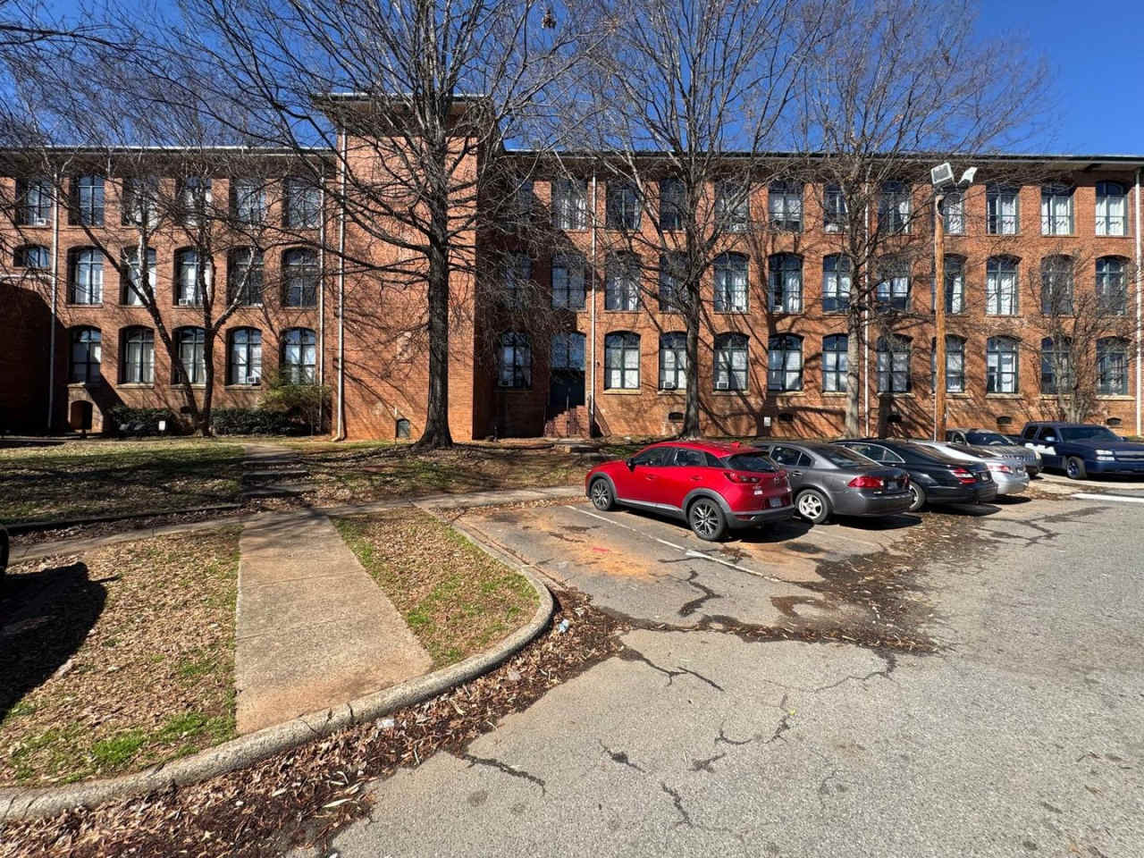 Stunning 2BR/1BA Condo in Charlotte!!
