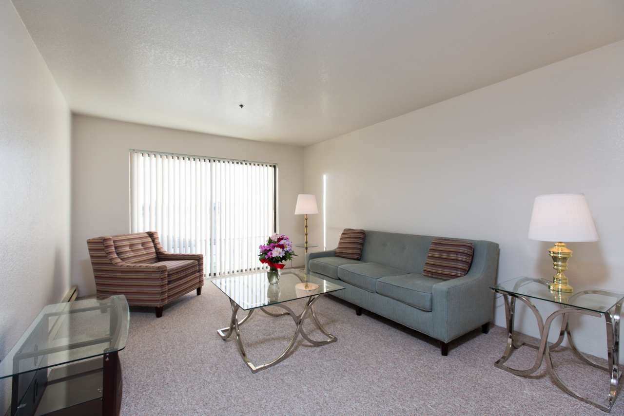 The Outlook Apartments