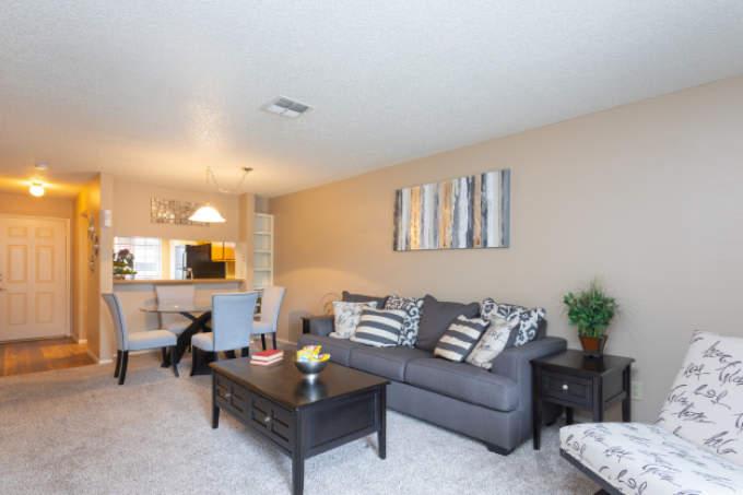 11711 Wall St, #1294