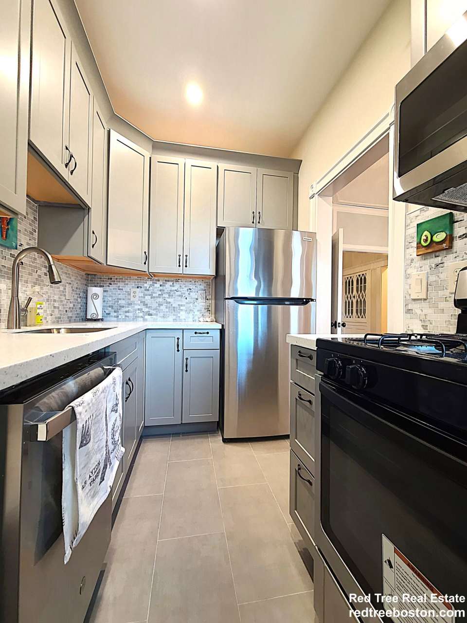 1263 Commonwealth Avenue