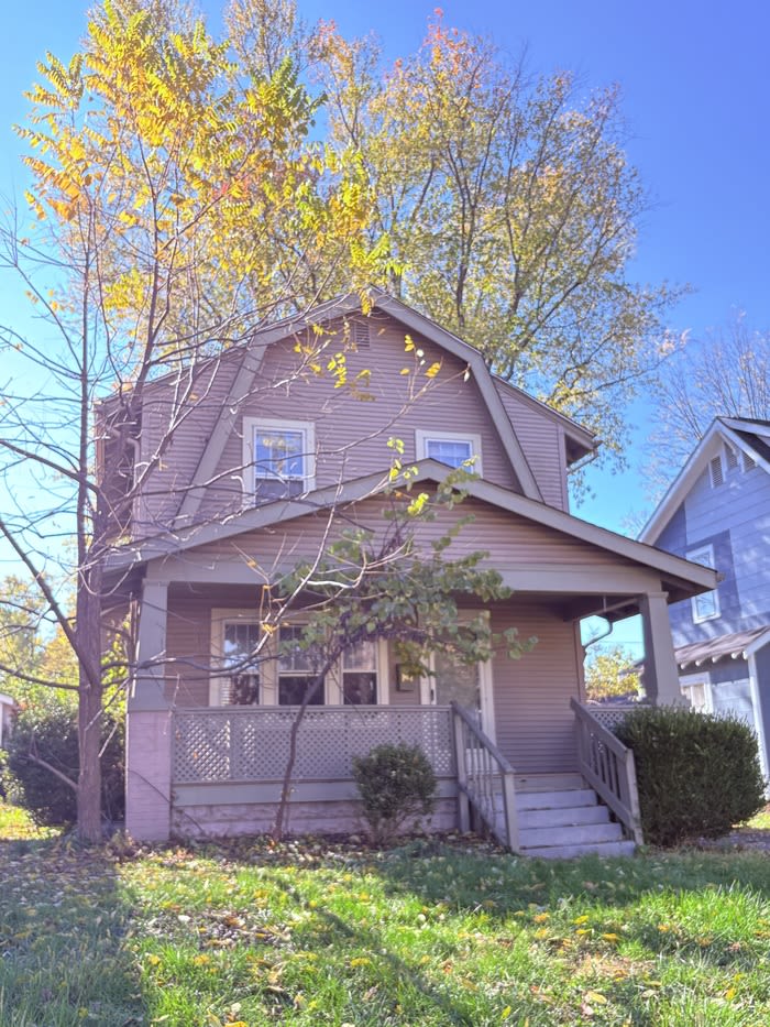 43 East Beechwold Boulevard