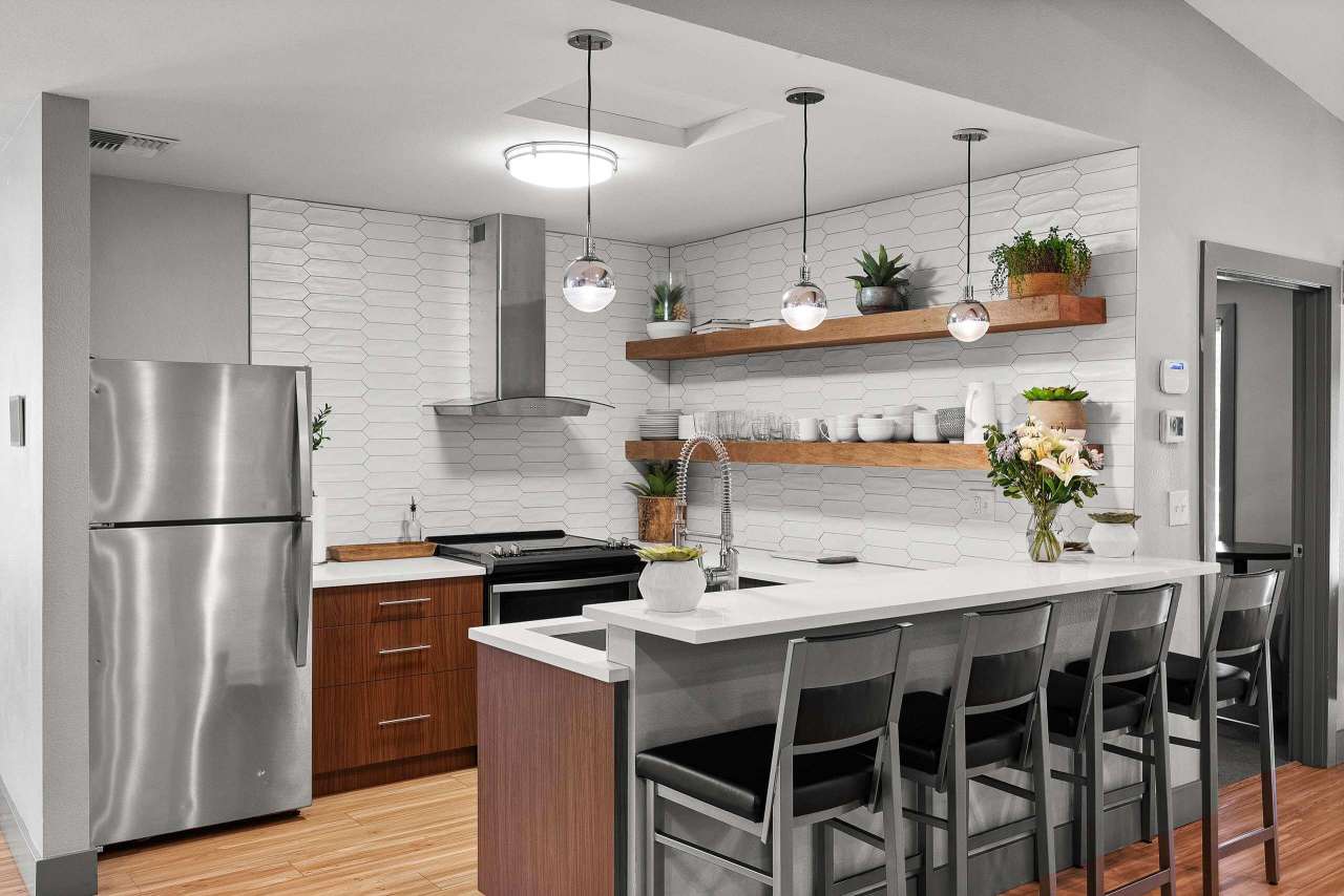 Northpoint Apartments