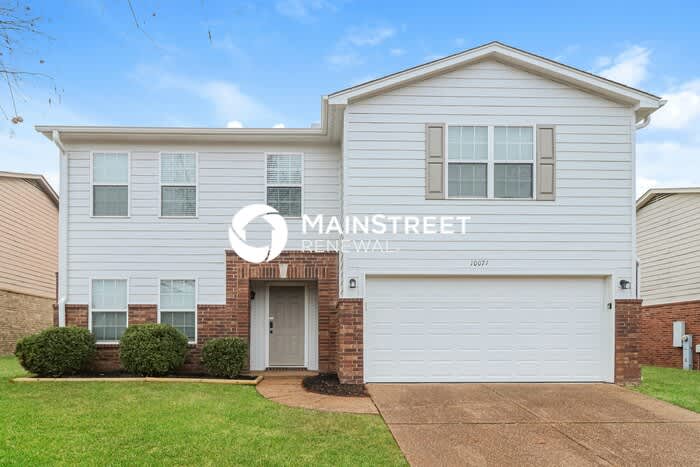 10071 Branley Oak Drive