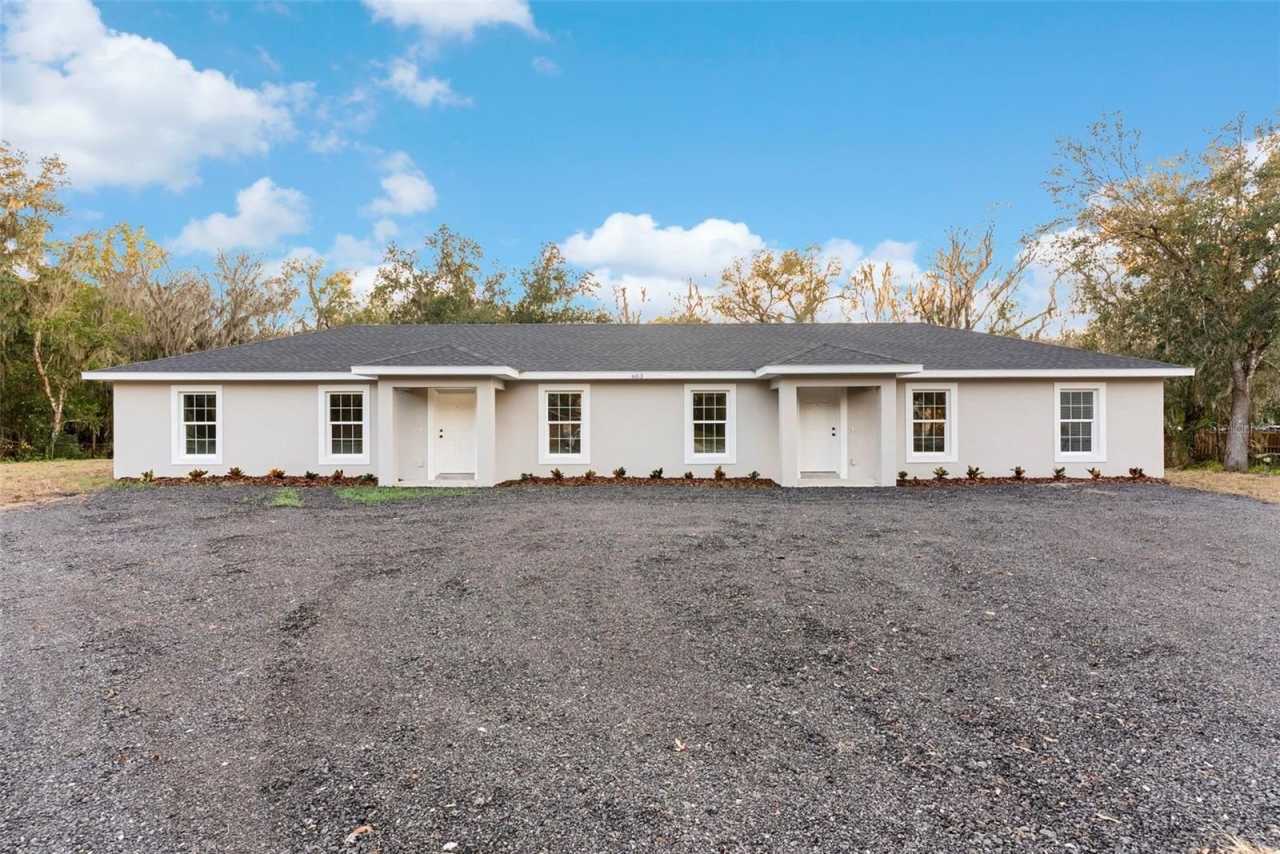 603 MOOSE LODGE ROAD