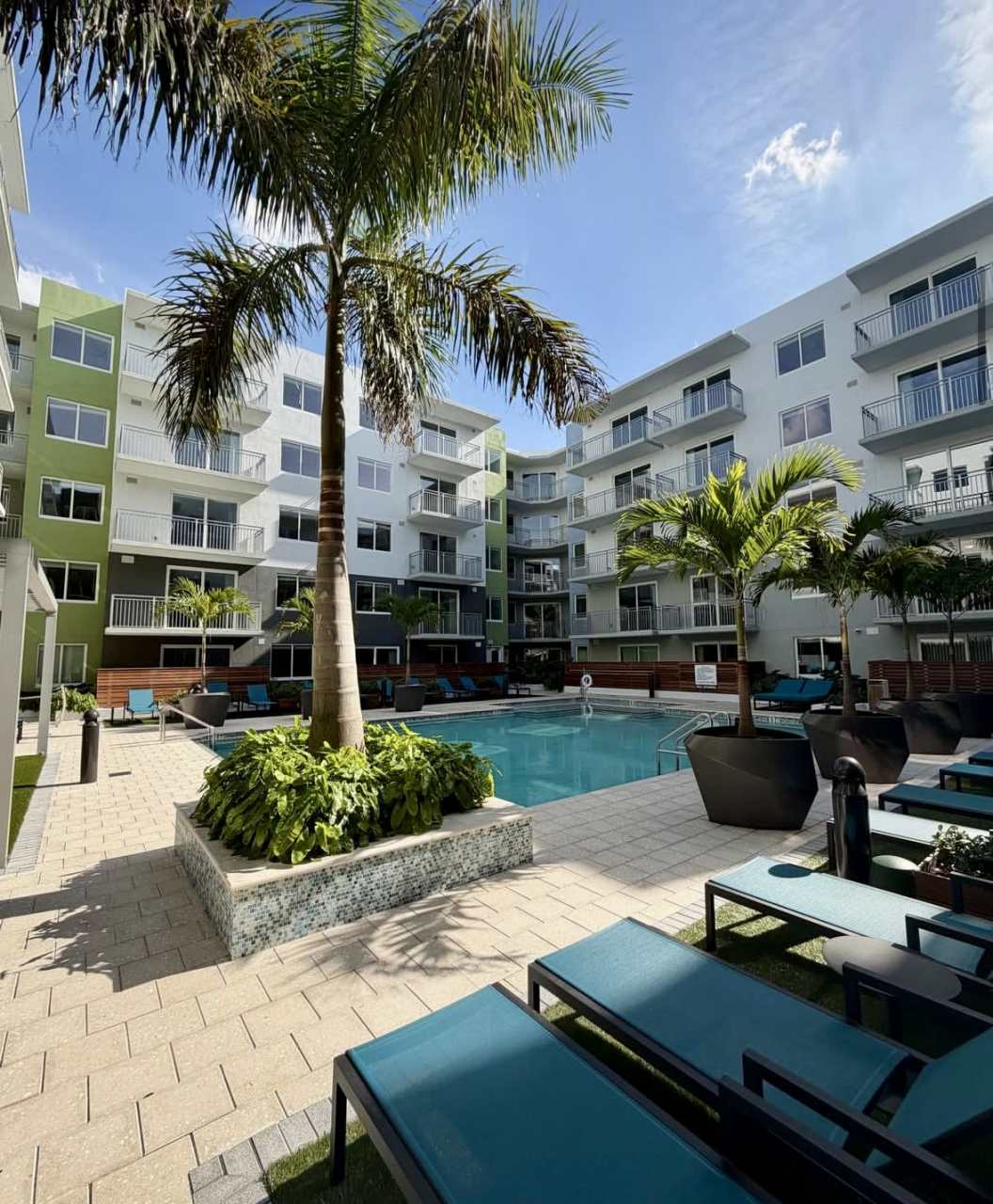 1152 Hank Ballard Street