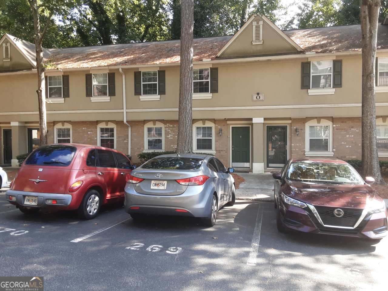 6900 Roswell Road unit: 3O