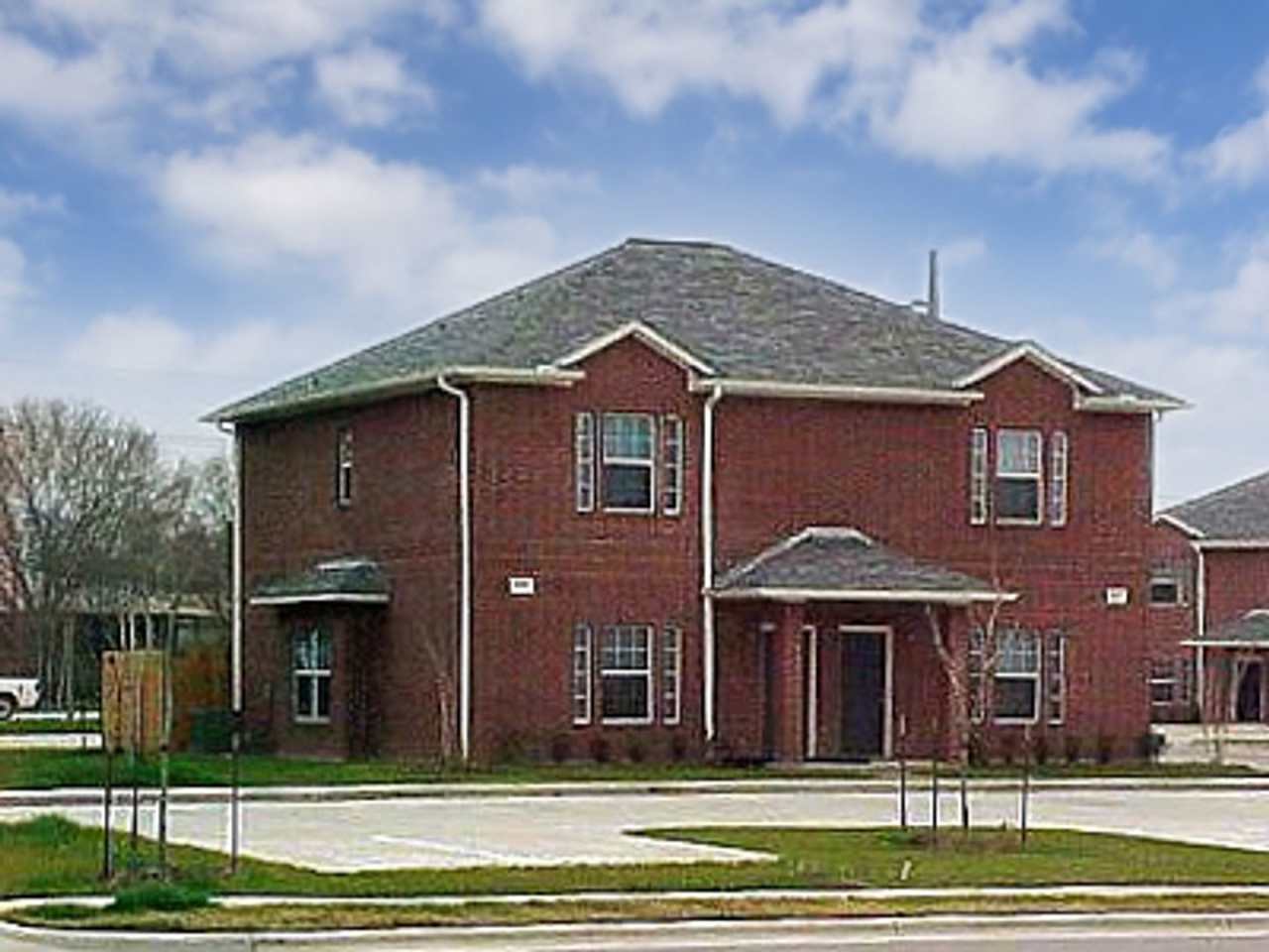 Great Price for a 3/3 Duplex