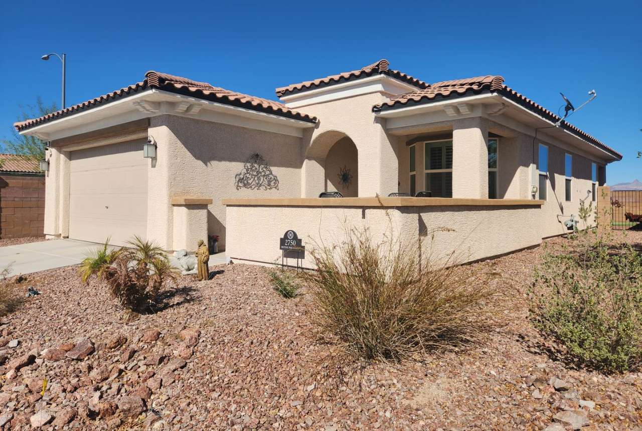 Lovely Home in Billbray Ranch