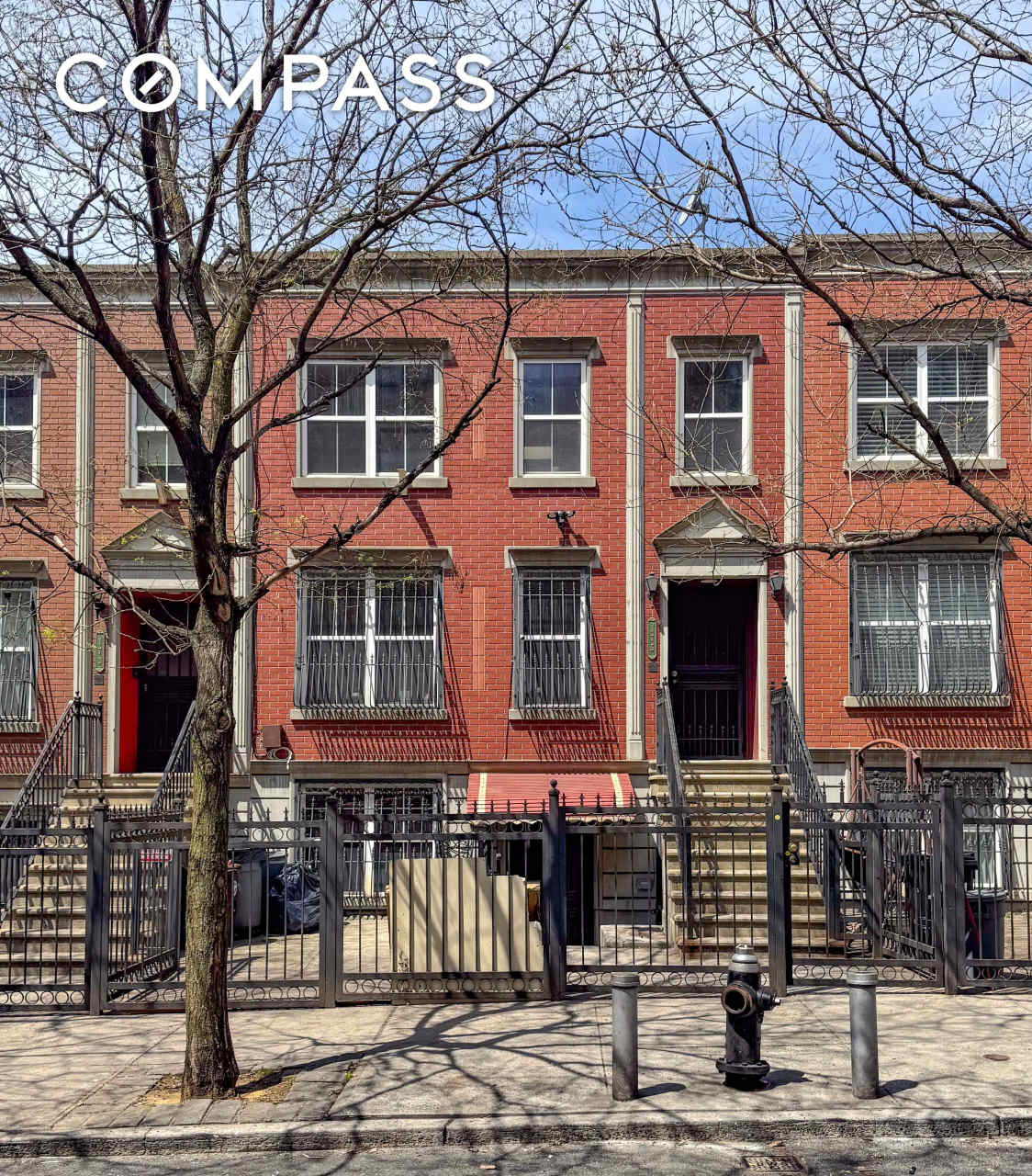 175 Eldert Street