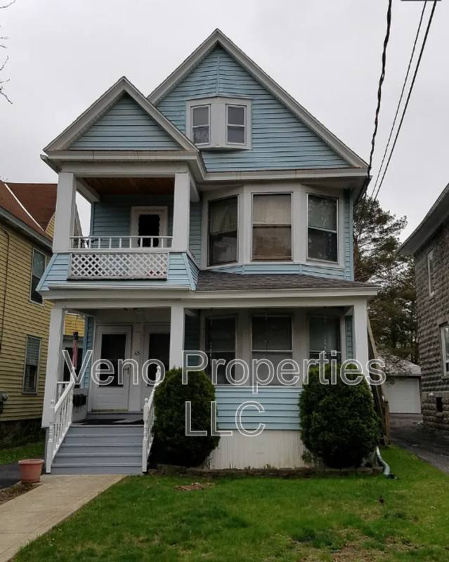 65 North Pine Avenue