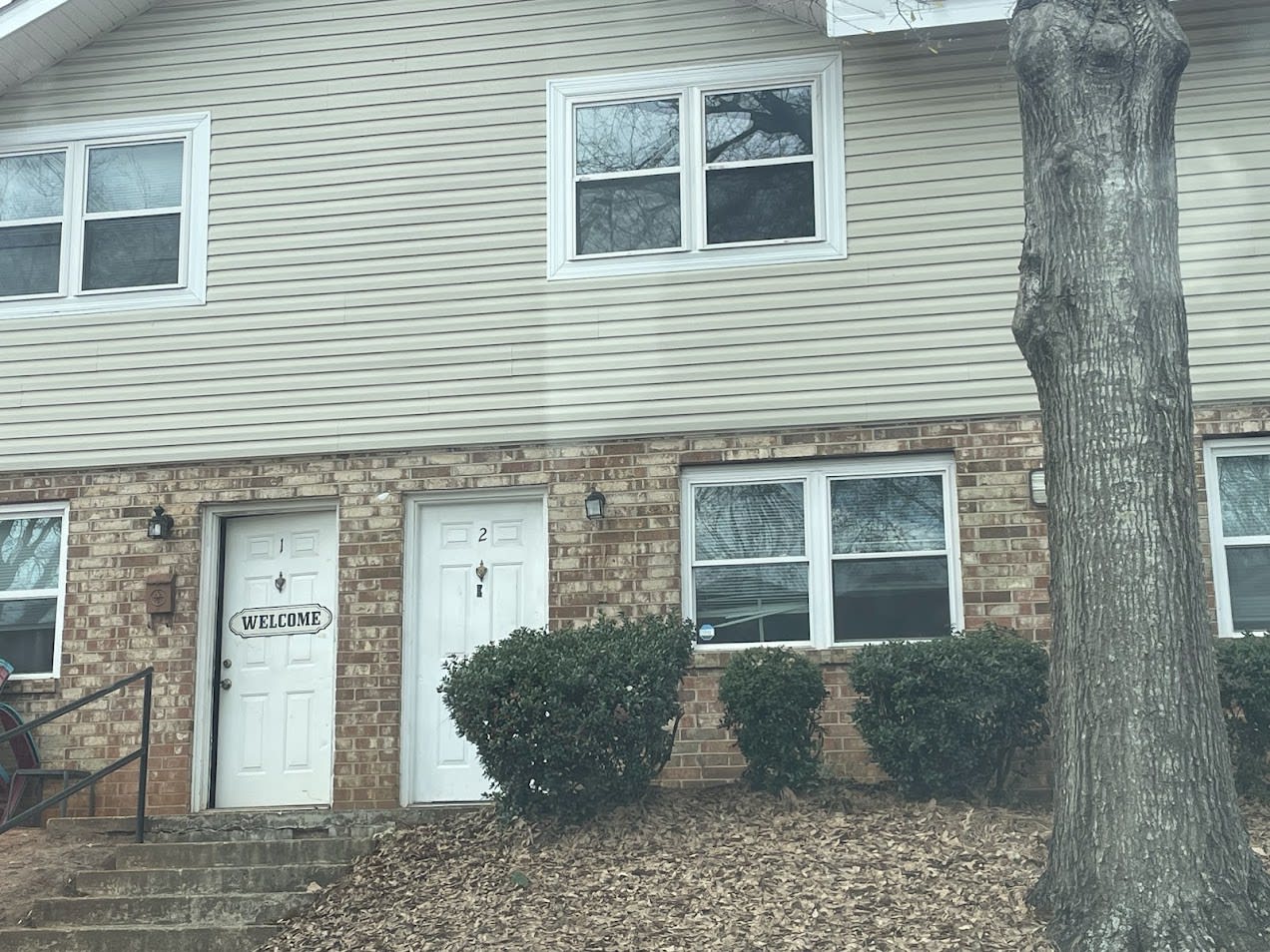 2503 Redwood Court - 1#2