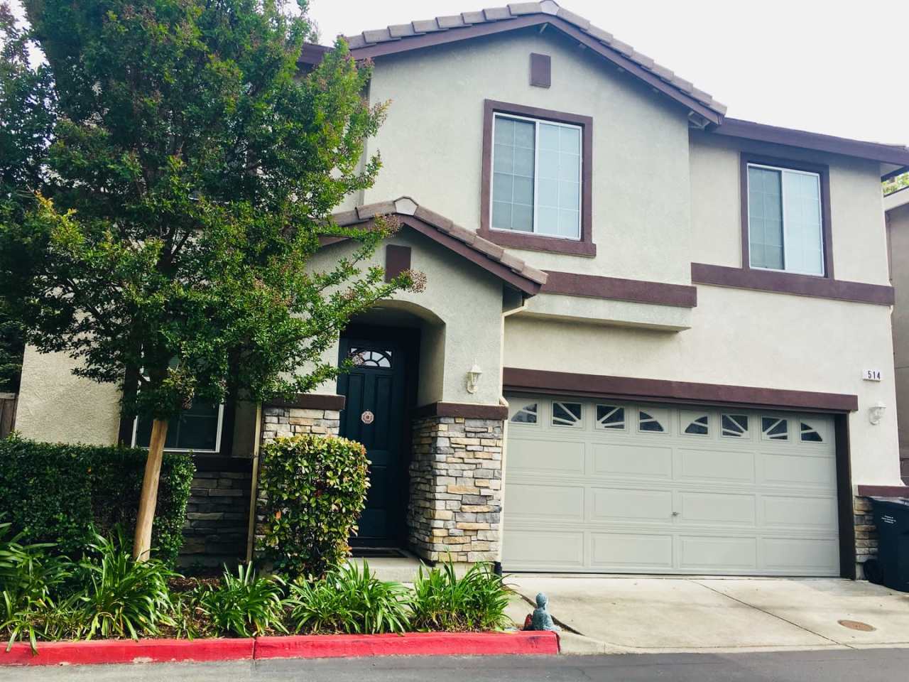 514 Frogs Leap Ct.- Green Valley (Fairfield, CA)