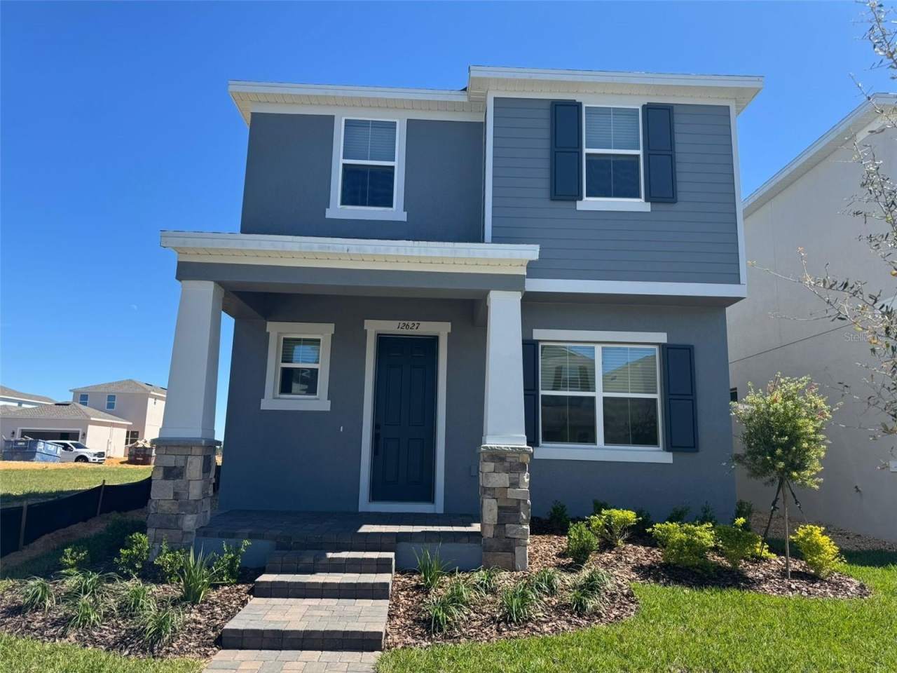 12627 CLEAR SAPPHIRE DRIVE