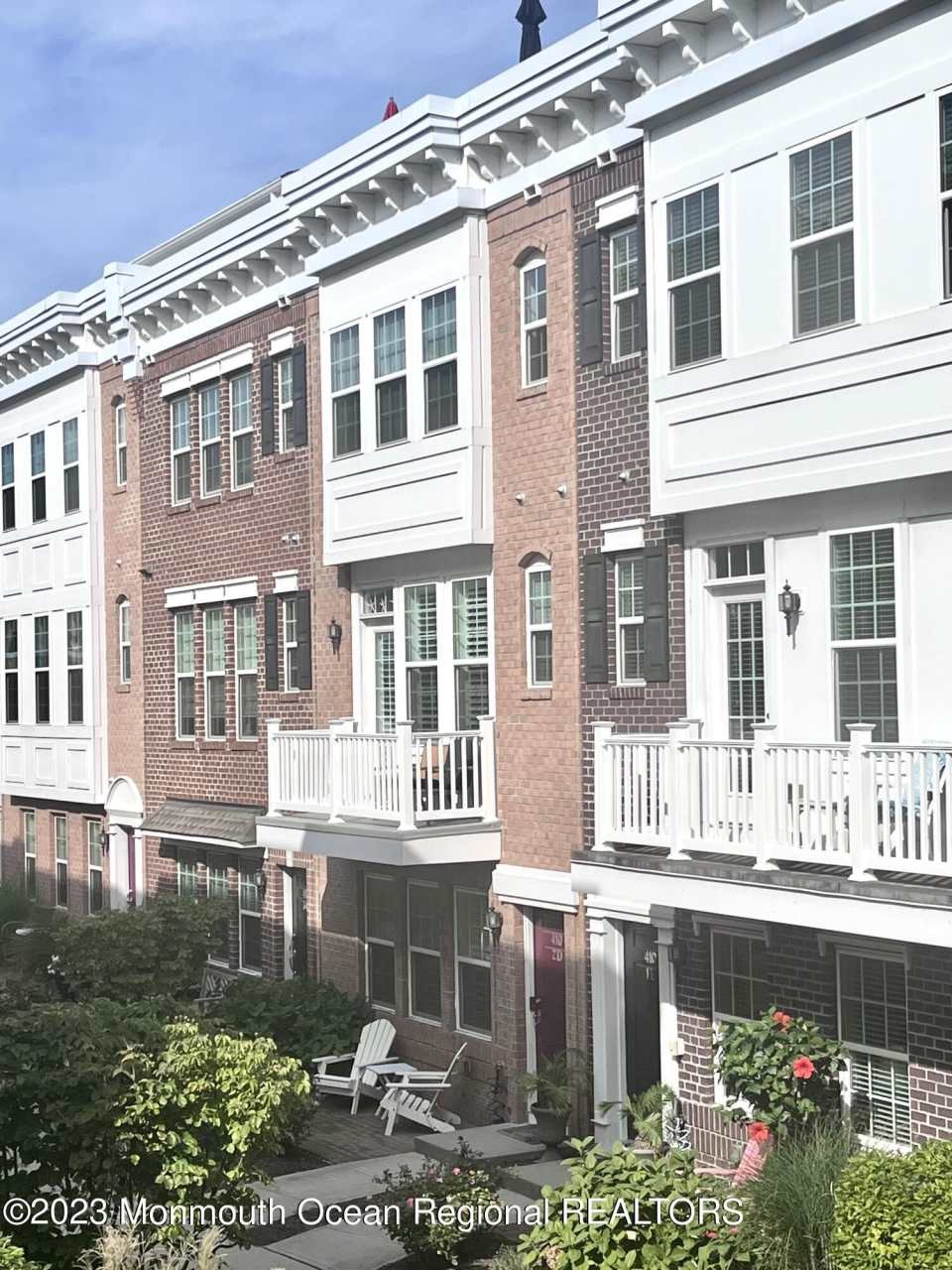 410 Sewall Avenue unit: 2