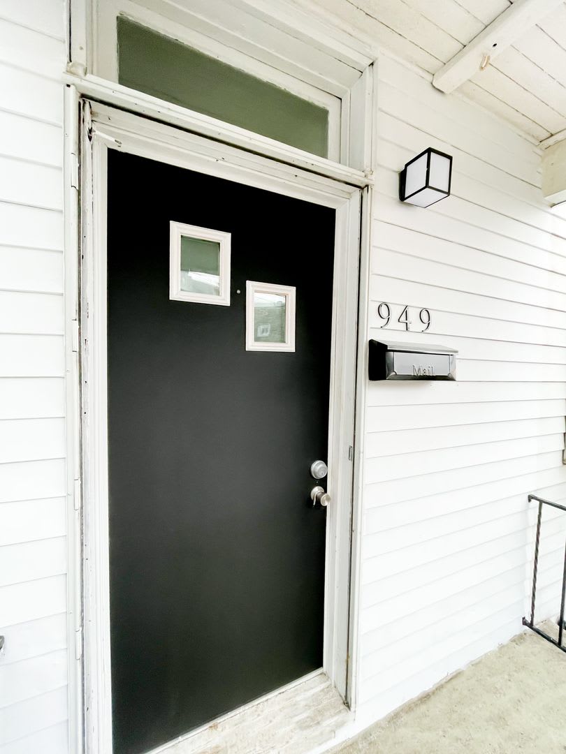 AVAILABLE MAY 2026 - Completely Renovated 2 Bedroom Home!