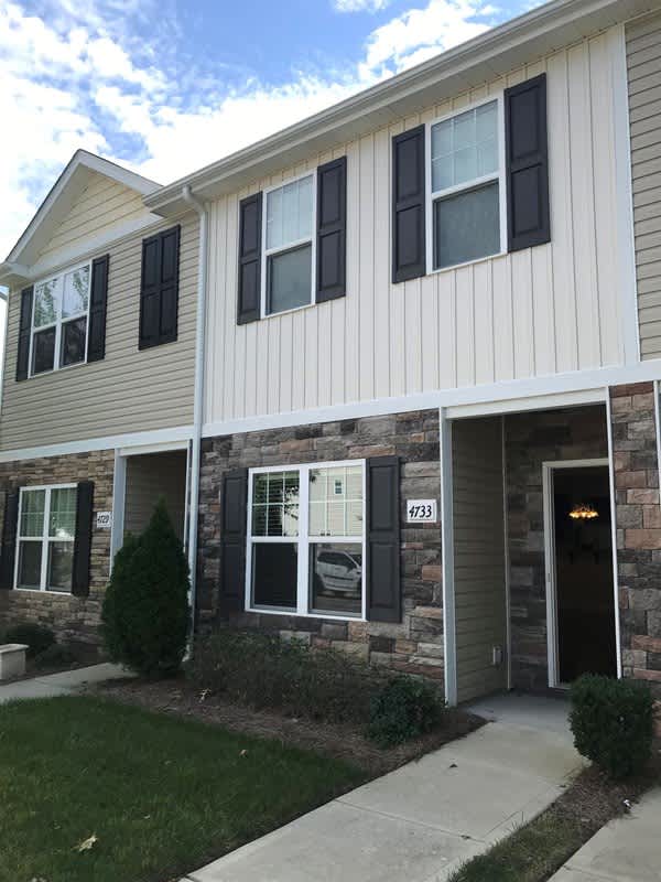 4733 Johnston Oehler Road