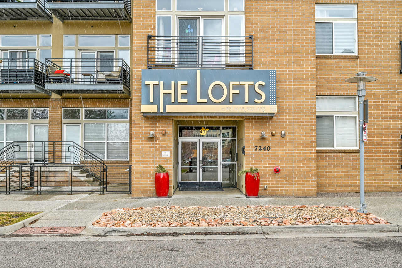 7240 West Custer Avenue#316