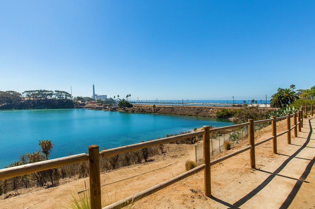 Major Ocean  Lagoon Views from this Beautiful 2 Master Bedroom + Den Ocean Pointe Condo!