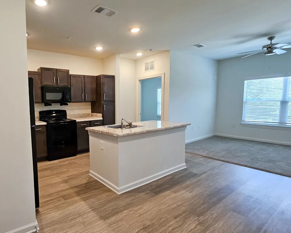 Parkside at Quarry Yards