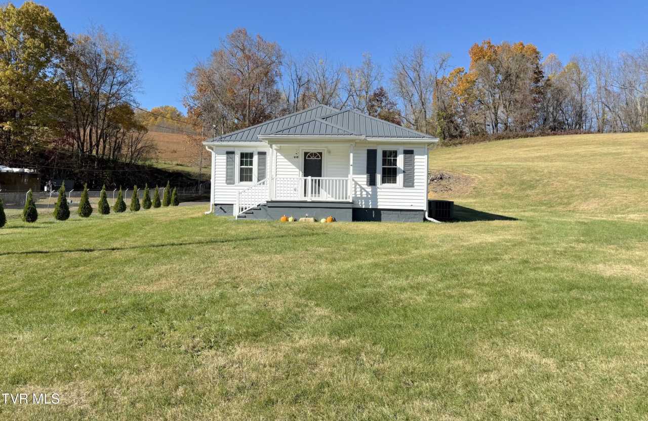 610 Boones Creek Road