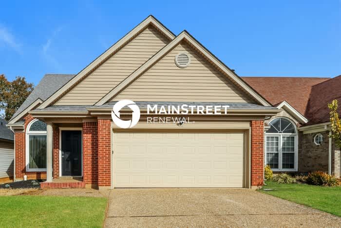 3324 Rainview Circle