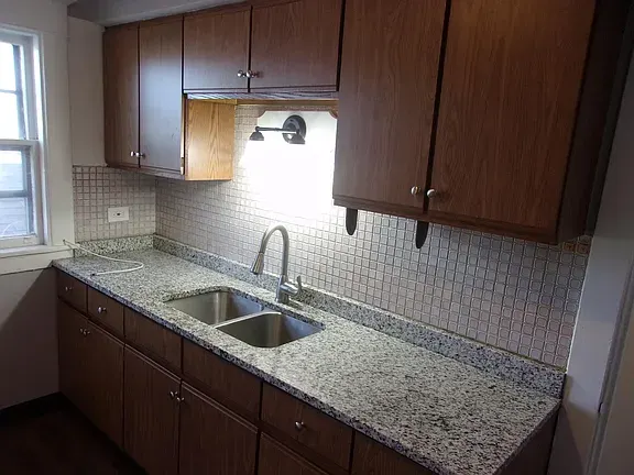 Hertel Avenue Apartments